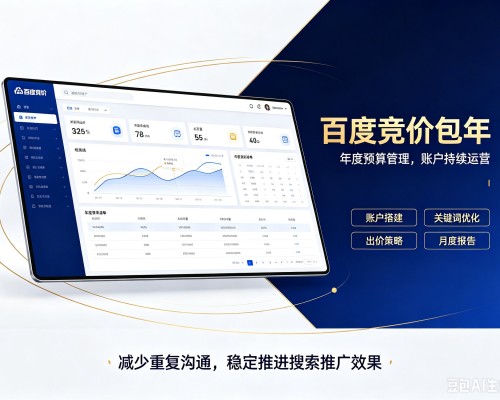 宣威百度竞价包年