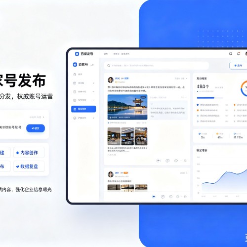 宣威百家号信息发布代运营